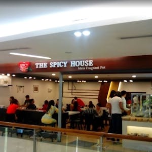 The Spicy House | yathar