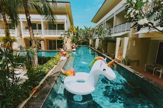 A2 Pool Resort Phuket | Beauty