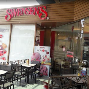 Swensen's (Junction Maw Tin) | yathar