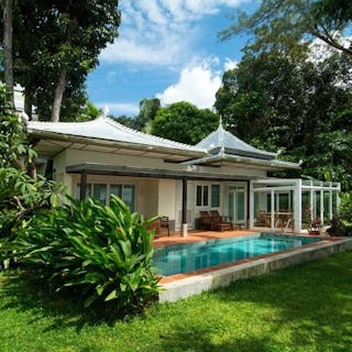 Anyavee Beach Resort Pool 1 | Beauty