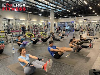 Energy Fitness rayong | Beauty