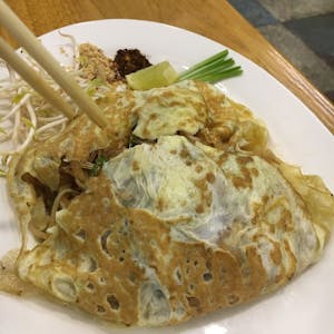 One Star One Thai Food | yathar
