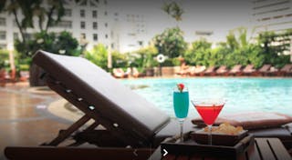 Splash Poolside and Bar | Beauty