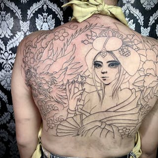 Stuner Tattoo Studio | Beauty