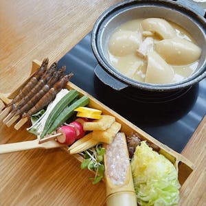 Shwe Apple Hot Pot (Pazuntaung Branch) | yathar