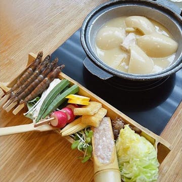 Shwe Apple Hot Pot (Pazuntaung Branch) photo by Kyaw Win Shein  | yathar