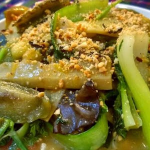 Shayi Kachin Food | yathar