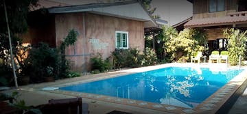 Chian Swimming Pool photo by Kan Nan Htwe  | Beauty