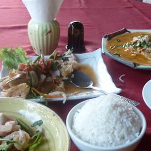Bangkok Kitchen | yathar