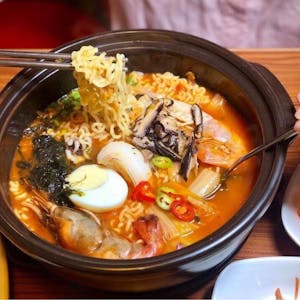 Pyit Tine Taung Chinese & Korean Food | yathar