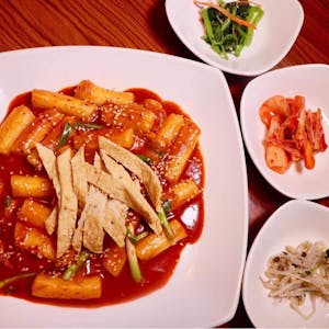 Pyit Tine Taung Chinese & Korean Food | yathar