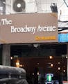 The Broadway Avenue Restaurant