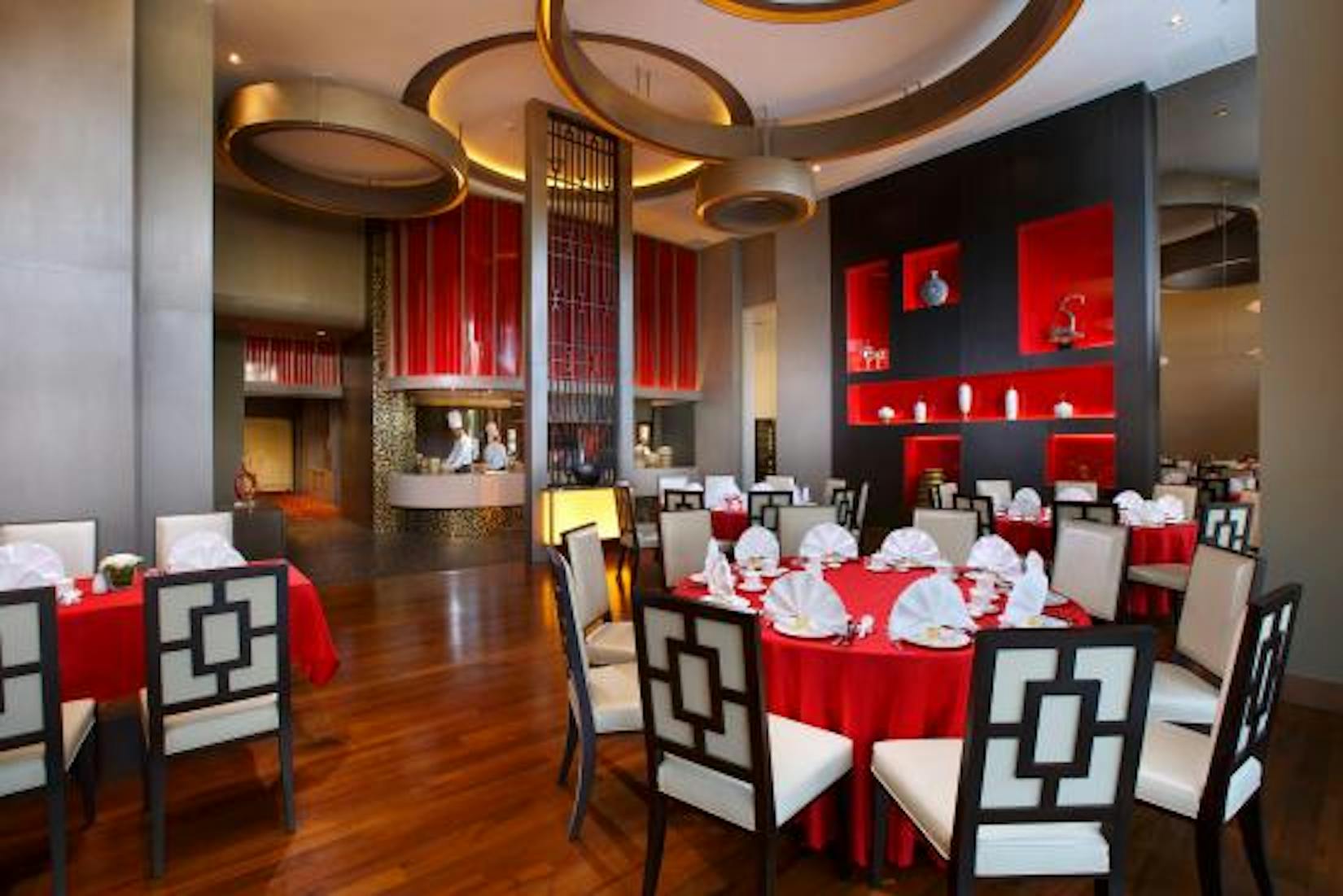 Royal Pavilion Chinese Restaurant | yathar