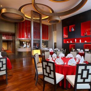 Royal Pavilion Chinese Restaurant | yathar