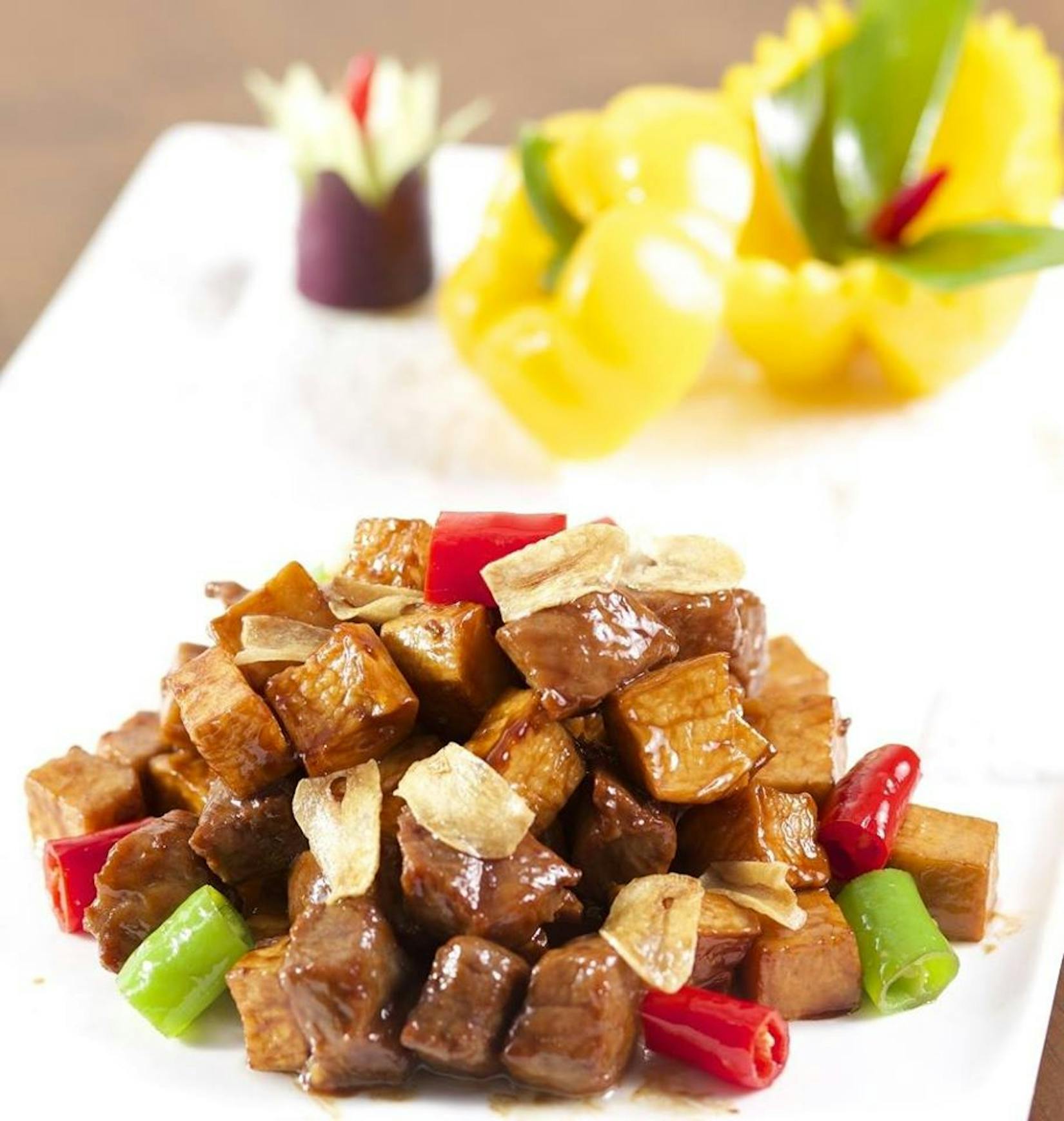 Jin Din Fung Chinese Cuisine | yathar