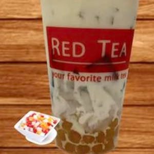 Fresh Triplet | Red Tea | yathar