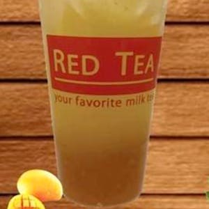 Mango Brew | Red Tea | yathar