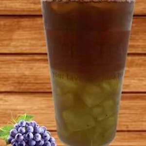 Grape Brew | Red Tea | yathar