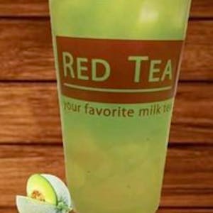 Melon Brew | Red Tea | yathar