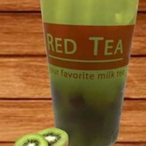 Kiwi Brew | Red Tea | yathar