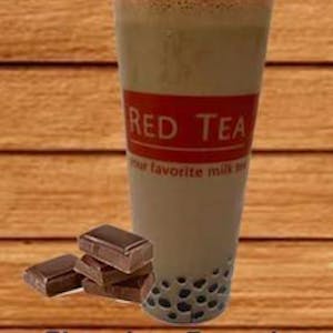 Chocolate Smoothie | Red Tea | yathar
