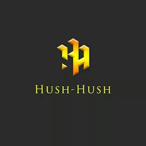 Hush-Hush | yathar