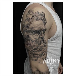 Adikt Ink Tattoo Studio | Beauty