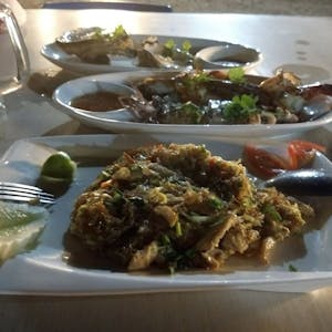 Mergui De Kitchen | yathar