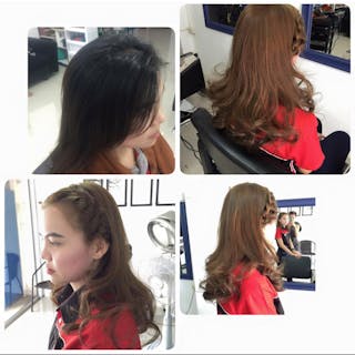 ชาดาแฮร์ซาลอน | Beauty
