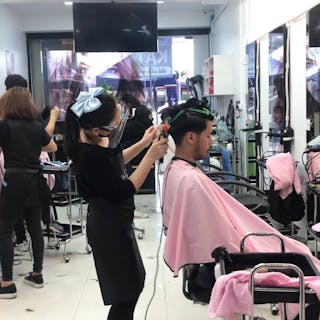 KAT K&T Hair Style Nonthaburi | Beauty