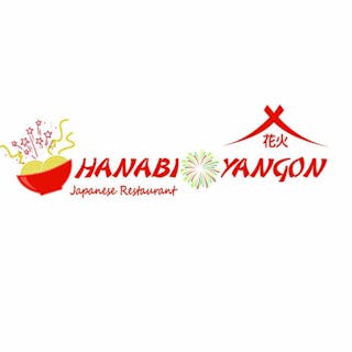 Hanabi Yangon Japanese Restaurant | yathar