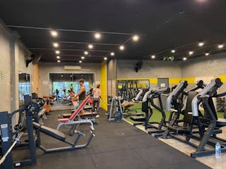 Pro Fitness Center | Beauty