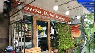 Yama Herbal Massage | Beauty