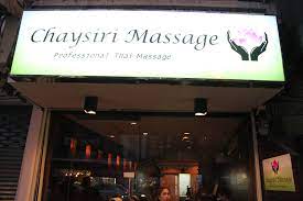 Menus Chaysiri Massage Khlong Toei Bangkok Yathar Beauty   20210830105922612cba0a427dc 