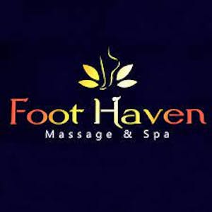 Foot Haven Massage | Beauty