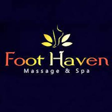 Foot Haven Massage photo by Hsu Khin Yadanar  | Beauty