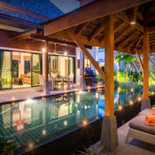 The Bell Pool Villa Resort Phuket | Beauty