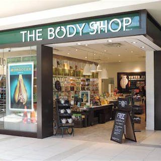 The Body Shop สาขาเซ็นทรัลรัตนาธิเบศร์ | Beauty