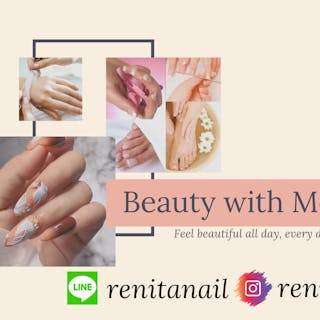 RenitaNail Spa&eyelash.lifting | Beauty
