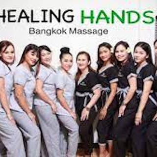 Healing Hands.Bangkok | Beauty