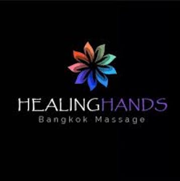 Healing Hands.Bangkok photo by Hsu Khin Yadanar  | yathar