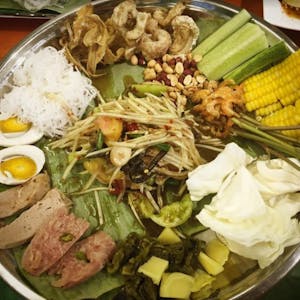 One Zabb Thai Food | yathar