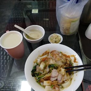 Shan Pyi Mya Khin Shan Noodle | yathar