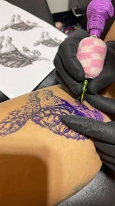 Unfriend Tattoo Home Studio | Beauty