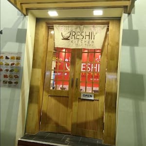 Ureshii Kitchen | yathar