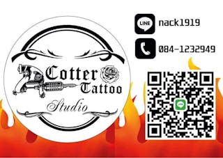 Cotter Tattoo Studio | Beauty