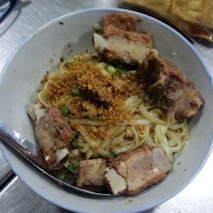 Baw Ga Noodle House | yathar