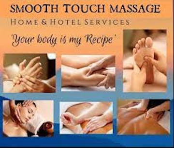 Smooth Touch Massage photo by Hsu Khin Yadanar  | yathar