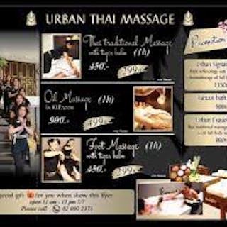 Urban tani Thai massage | Beauty