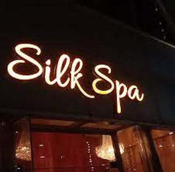 The Silk Spa photo by Hsu Khin Yadanar  | yathar